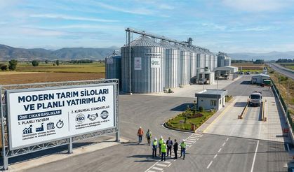 İhtiyacı Olmayan İlçeye Depo Yapılamayacak!