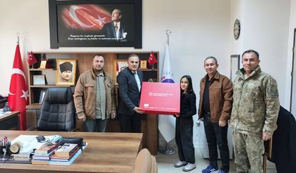 BİLSEM Öğrencisi Eylül Mina Gültekin’den Büyük Başarı