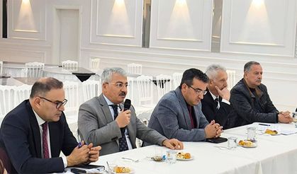 Öğrencilerin Geleceği İçin Kritik Toplantı