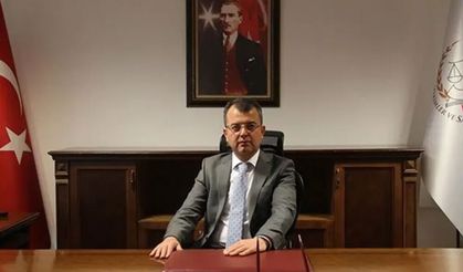 Akşehirli Musa Kanıcı Yargıtay Üyeliğine Seçildi