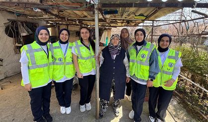 Nasreddin Hoca Vakfı’ndan Ramazan’da Hizmet Seferberliği