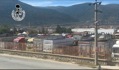 Sanayi Dükkanları Projesi Tamamlanıyor
