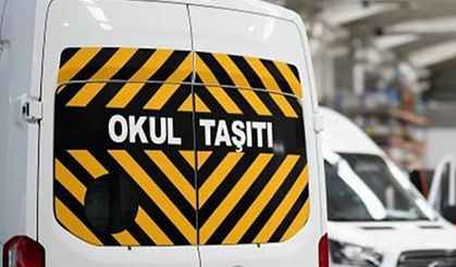 Öğrenci Servis Ücretlerine Güncelleme