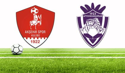 1922 Akşehirspor’un Kritik Maçı Selçuk’ta Oynanacak