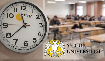 Adaylar Süre Takibinde Zorlandı