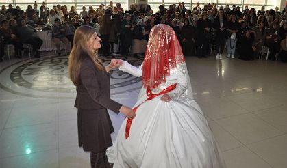 Kursiyerlerden Göz Kamaştıran Tasarımlar