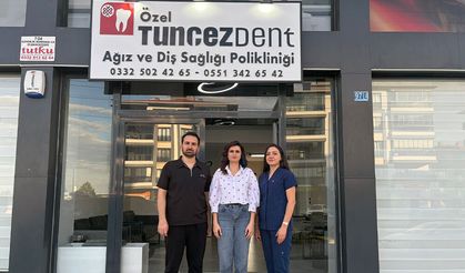 Diş Hekimlerinden Uyarı: Ağrı Yok Diye Sorun Yok Sanmayın!