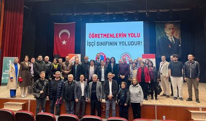 Akşehir’de Eğitim ve Cumhuriyet Vurgusu: “Laik ve Bilimsel Eğitim Şart”