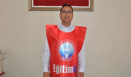 Eğitim-İş Akşehir’den Resen Atama Tepkisi