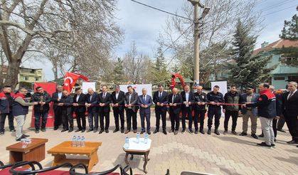 KOP’tan Akşehirli Üreticiye Büyük Destek