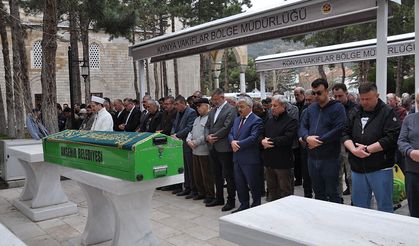 Türk Eğitim-Sen ve Eğitim-Bir-Sen’den Gıyabi Cenaze Namazı