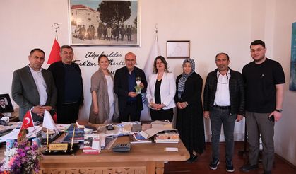 Çocuklara Yönelik Projeler Masaya Yatırıldı