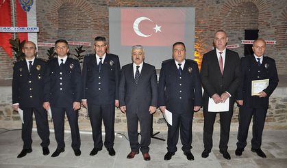 Güvenin Teminatı 181 Yaşında