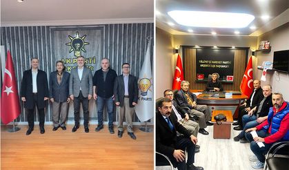 Akşehir’in Manevi Değeri Turizme Kazandırılıyor