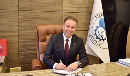 Akşehir TSO’dan Yerel Kalkınma Hamlesi ve SoGreen Programı Tanıtım Toplantısı