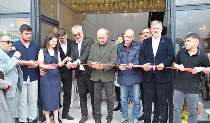 Name Event Hall Hizmete Açıldı