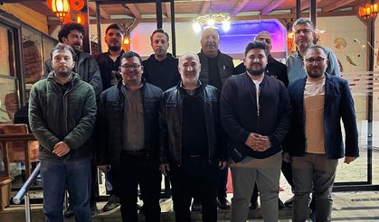 AKYÖRDER’den İhtiyaç Sahiplerine Kurban Yardımı