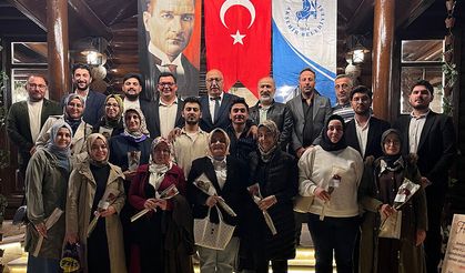 AKYÖRDER Kadın Kolları Faaliyetlerine Başladı
