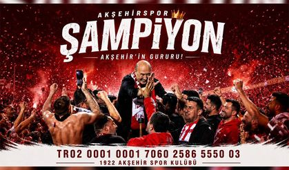 Başkan Nuri Köksal’dan 100 Bin TL’lik İlk Kıvılcım!