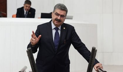 Orhan Erdem: Akşehir Gölü’ndeki 34 Yıllık Mülkiyet Kangreni Çözüldü!