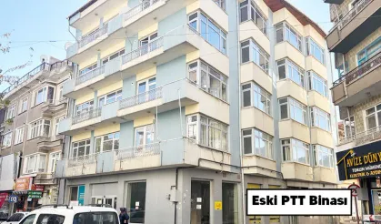 Belediyenin 32,5 Milyon TL Değerindeki Taşınmazları Satışta
