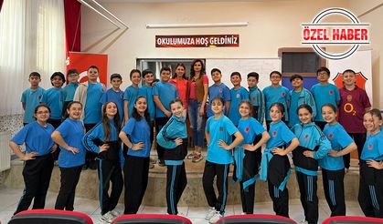 Nigar Dural: “Başarının Sırrı Disiplin ve Fedakârlık”