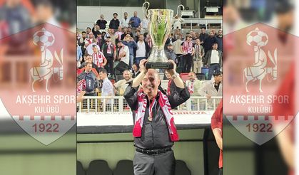 Bir Şehrin İnancı Zafere Dönüştü: Hoş Geldin 3. Lig!