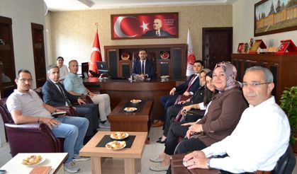 Uzlaştırma Kurumunun Önemi Ele Alındı