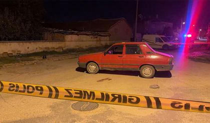 Düğünde Kanlı Kavga: 1 Ölü, 4 Yaralı