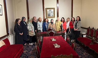 Akşehir’de Tarih ve Sanat Turu
