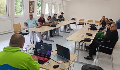 HEM Erasmus+ Projesi Kapsamında Slovenya’da