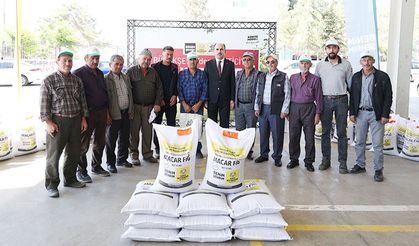 2027 Tarımsal Destek Başvuruları 1 Temmuz'da Başlıyor
