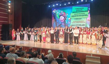 “Türkiye’nin Adımları, Renkleri ve Sesleri” Gösterisi İçin Geri Sayım Başladı