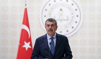 LGS Öncesi Okullara 12 Haziran Cuma Günü İdari İzin