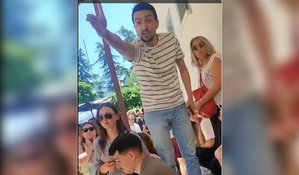 Tek Satış Noktası Vatandaşı İsyan Ettirdi