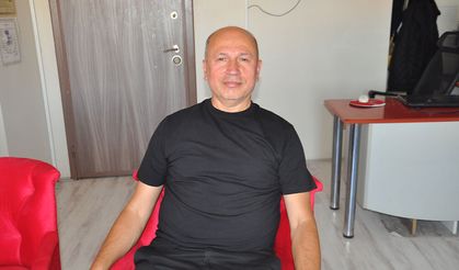 Abdurrahman Çanak Emekli Oldu