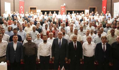 Konya Şeker ve KGTÜ Türkiye’de Bir İlki Başardı