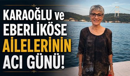 Nilgün Karaoğlu Vefat Etti