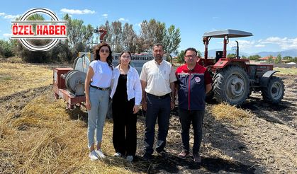 Kaymakam Yiğit: "Anızı Yakmak Geleceği Yakmaktır!"