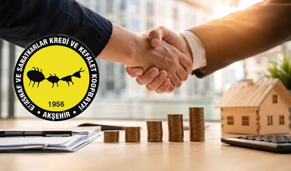 Borcu Olan Esnafa Kredi Kapısı Açıldı