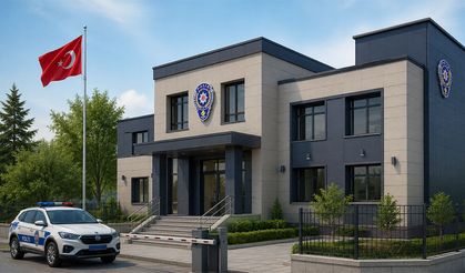 Akşehir'e Yeni Polis Merkezi Yapılıyor