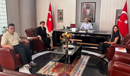 Akşehir’de Kanserle Mücadele İçin İş Birliği