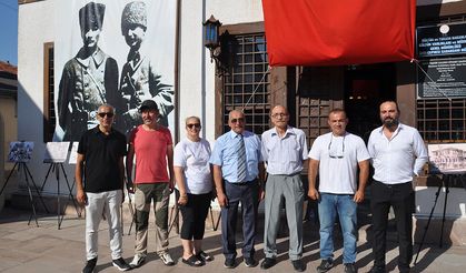 Onur Günü’nde Tarihi Fotoğraflar Gün Yüzüne Çıktı