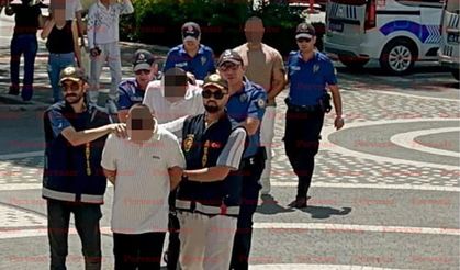 Ölümle Sonuçlanan Kavgada 3 Şüpheli Tutuklandı