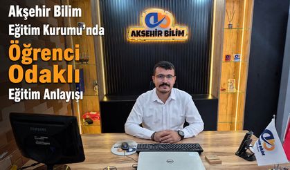 Koçer: “Senin Yerin Burası Hedefini Şansa Bırakma”