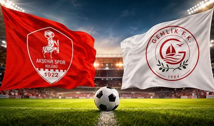 1922 Akşehirspor Pazar Günü Gemlik Sümerbey ile Karşılaşacak
