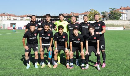 Akşehirspor’da 3. Hafta Umudu
