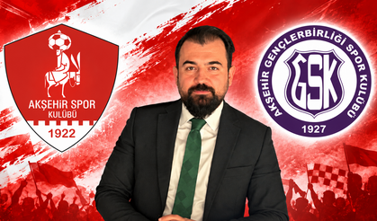 1922 Akşehirspor’dan Akşehir Gençlerbirliği’ne Pilot Takım Desteği