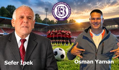 Akşehir Gençlerbirliği’nde Sefer İpek Dönemi Sona Erdi