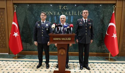 Konya’da 31 İlçede ‘Okul Bahçe Görevlisi’ Dönemi
